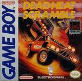 Dead Heat Scramble (Game Boy)